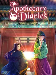 The Apothecary Diaries poster